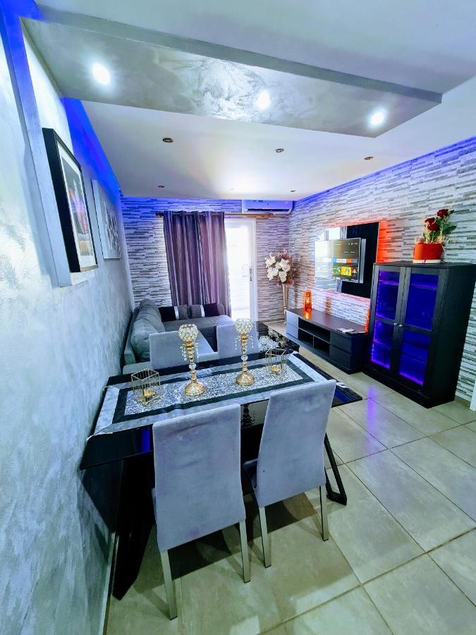 Hidden Lights Apartment Agia Napa Exterior foto