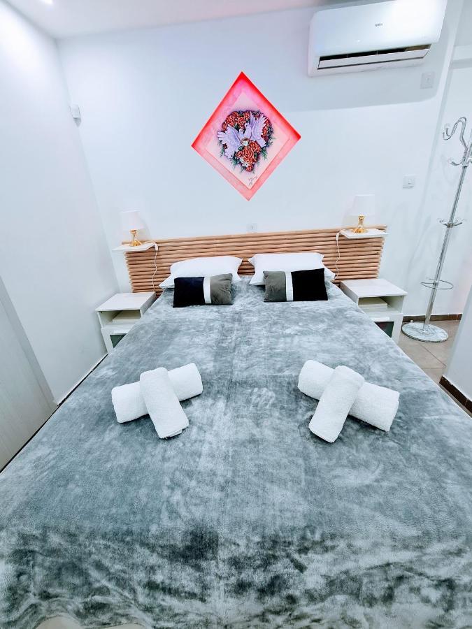 Hidden Lights Apartment Agia Napa Exterior foto