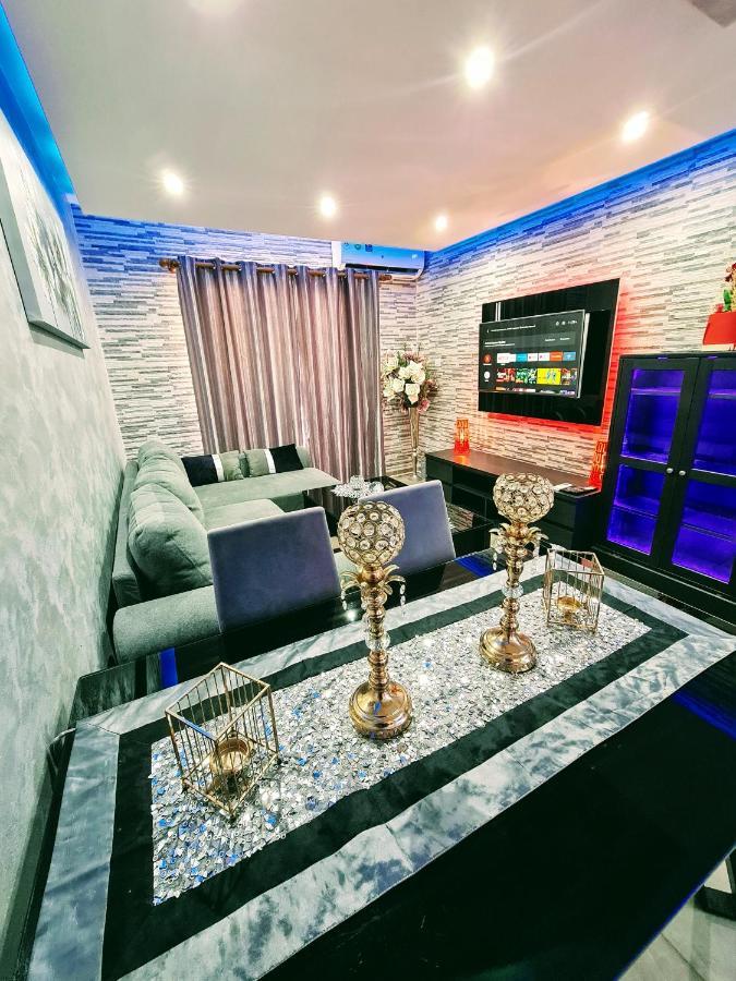 Hidden Lights Apartment Agia Napa Exterior foto