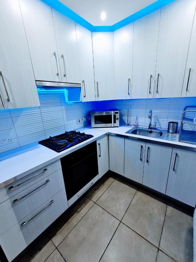 Hidden Lights Apartment Agia Napa Exterior foto