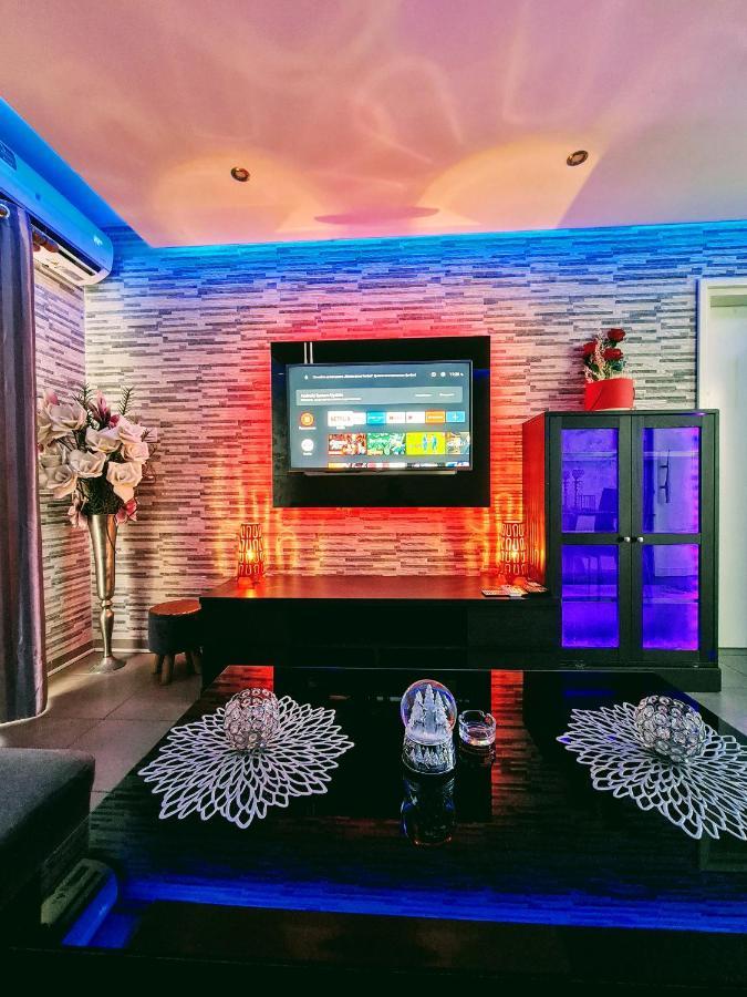 Hidden Lights Apartment Agia Napa Exterior foto