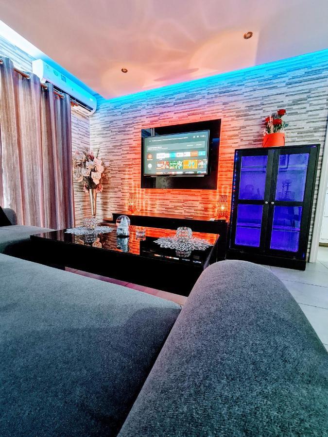 Hidden Lights Apartment Agia Napa Exterior foto