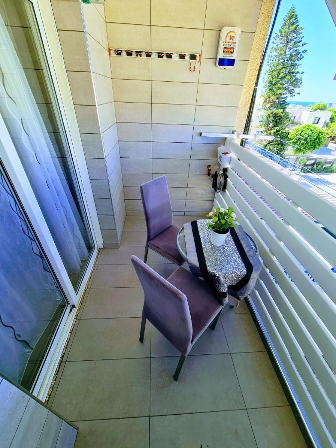 Hidden Lights Apartment Agia Napa Exterior foto